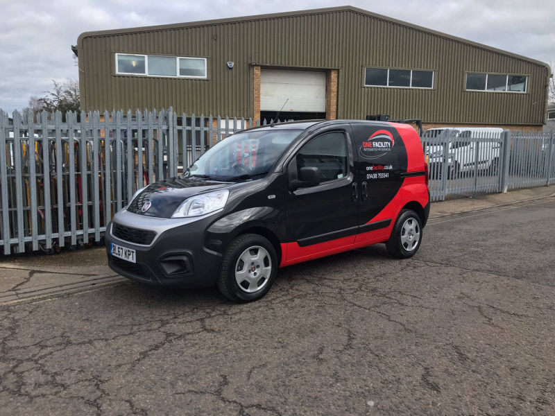 vehicle graphics