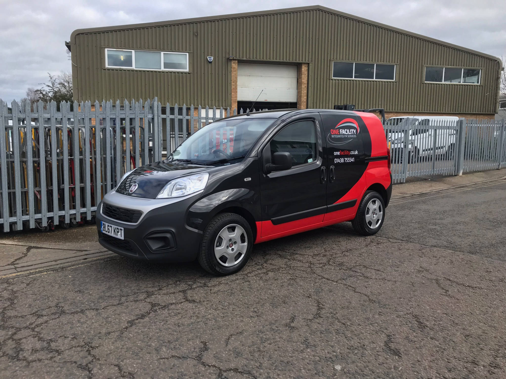 vehicle graphics