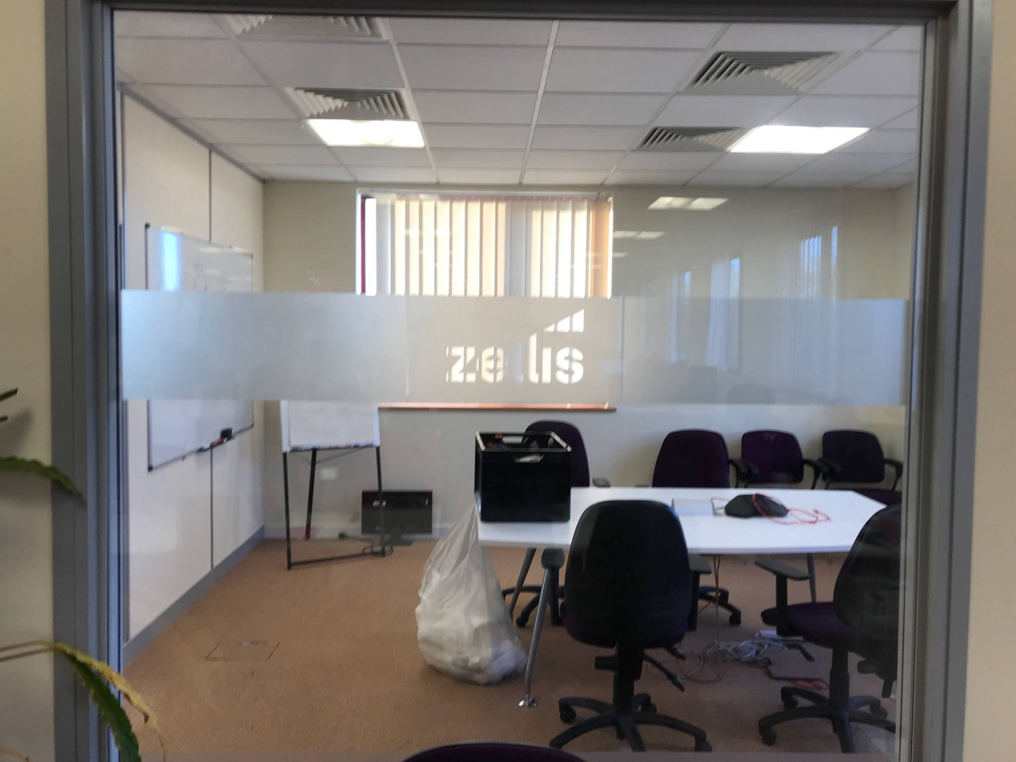 window graphics