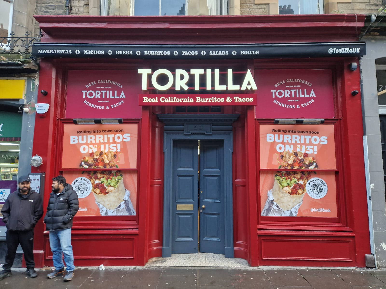 resturantsignage