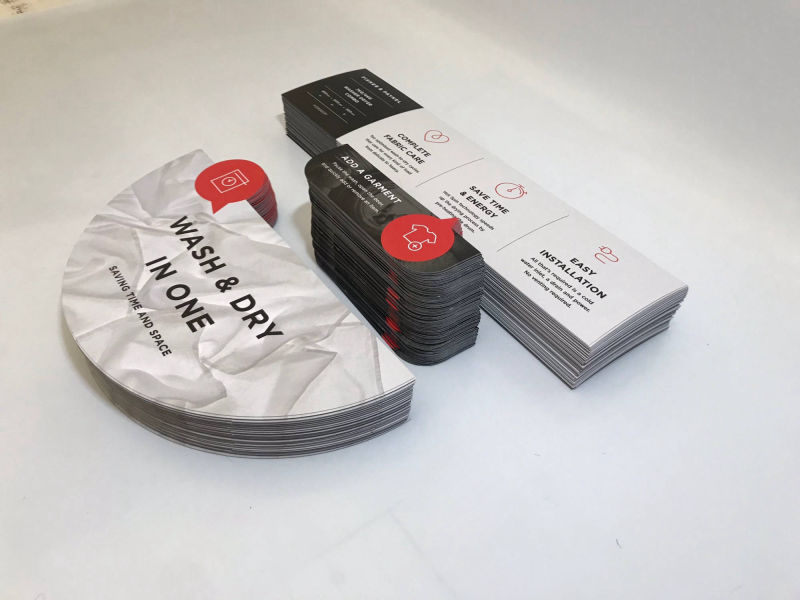 business cards