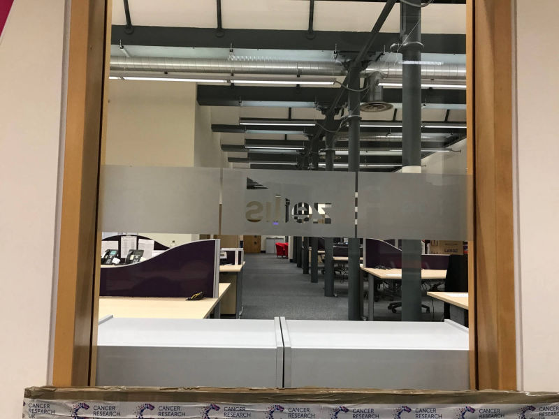 window graphics