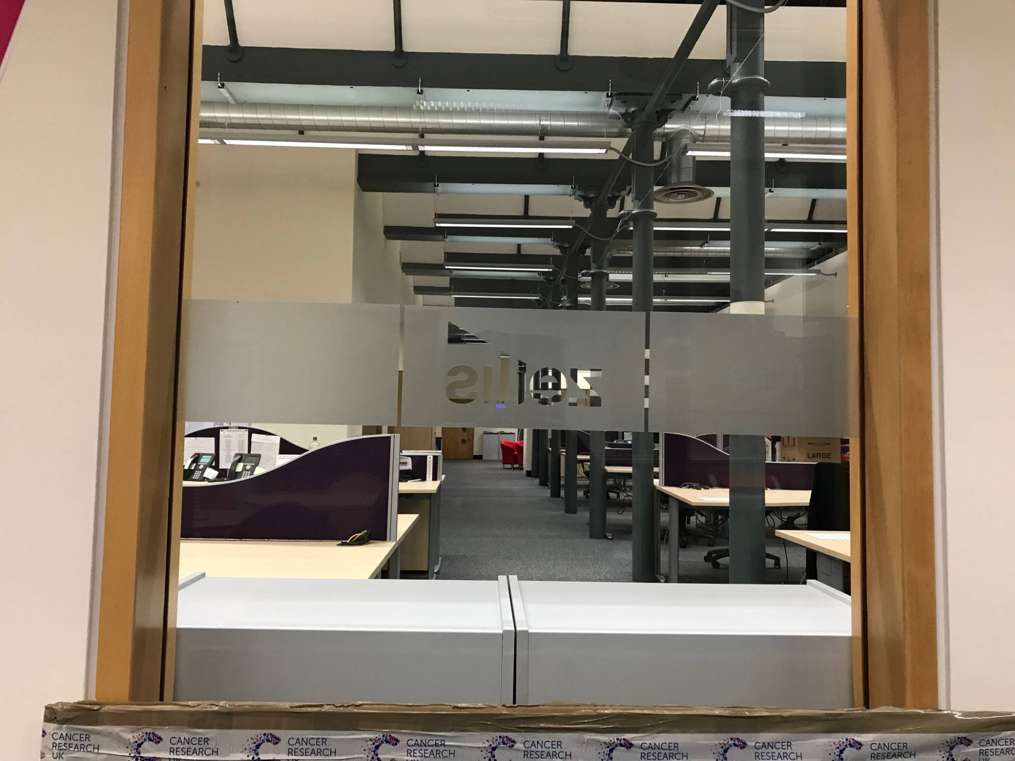 window graphics