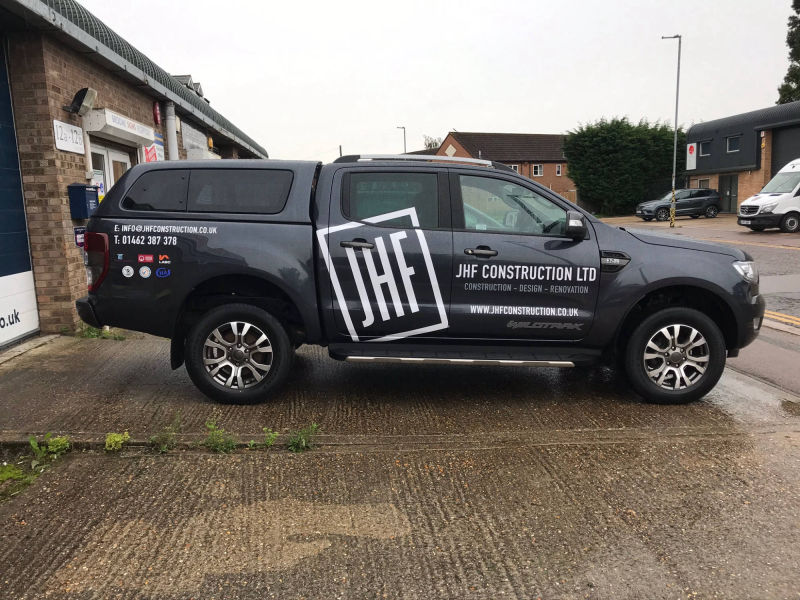 truck wrap 