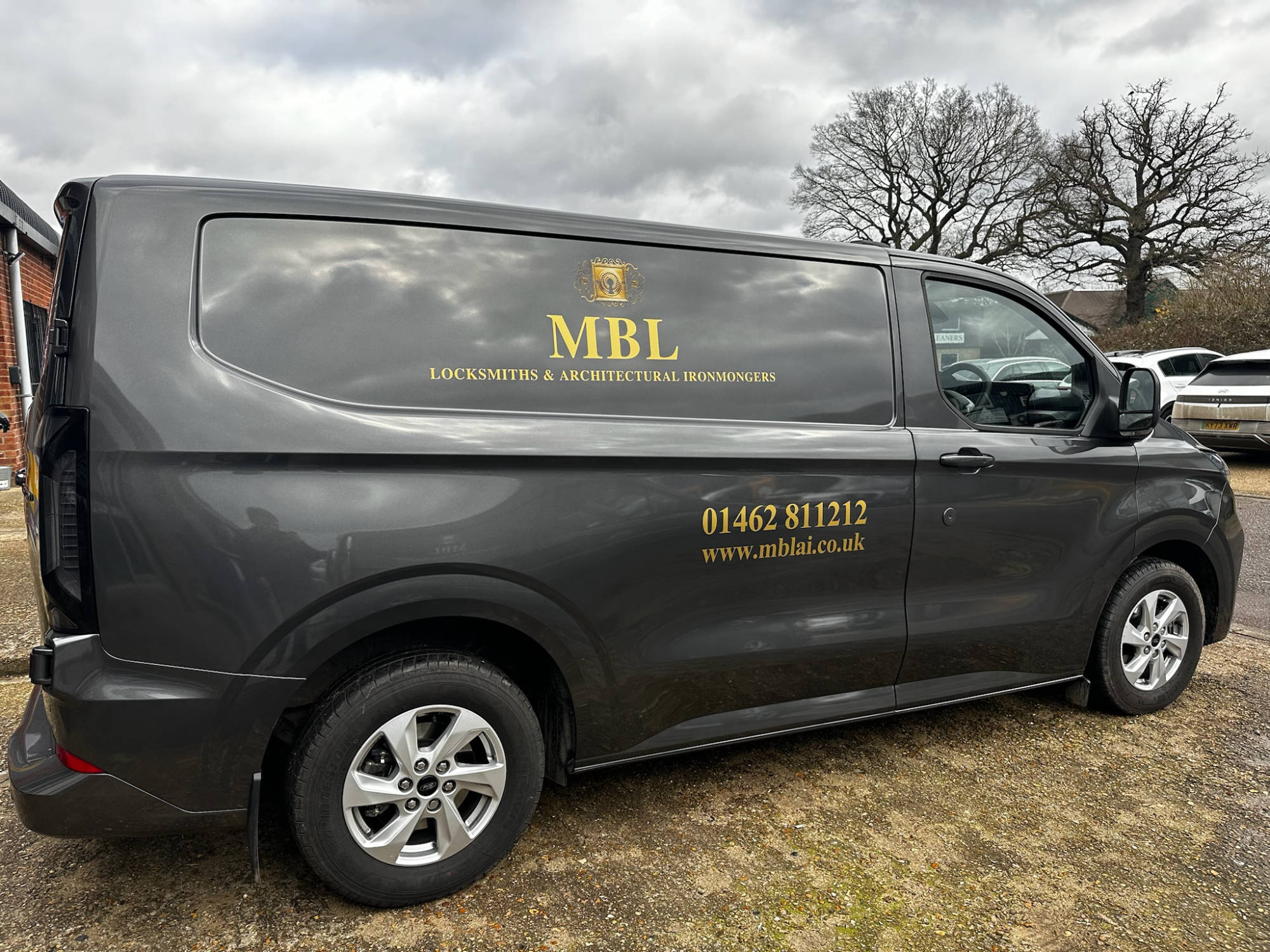 VAN GRAPHICS