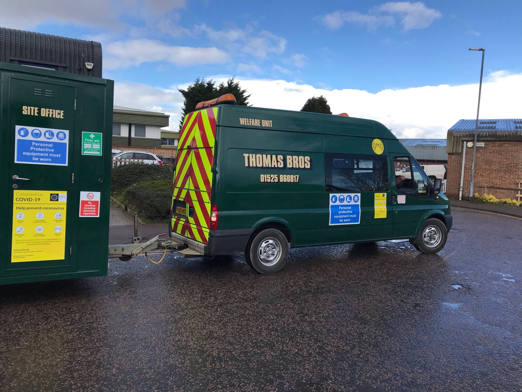vehicle graphics