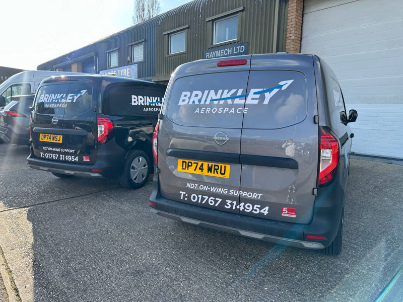 VEHICLE GRAPHICS