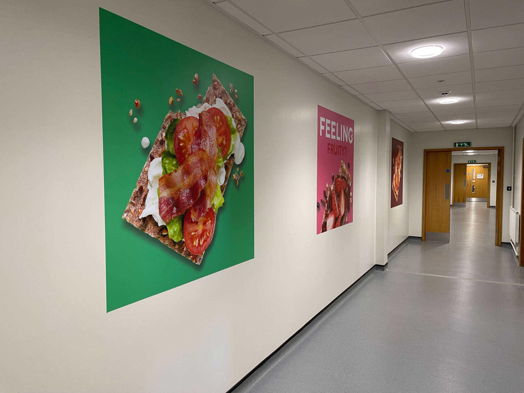 wall art graphics