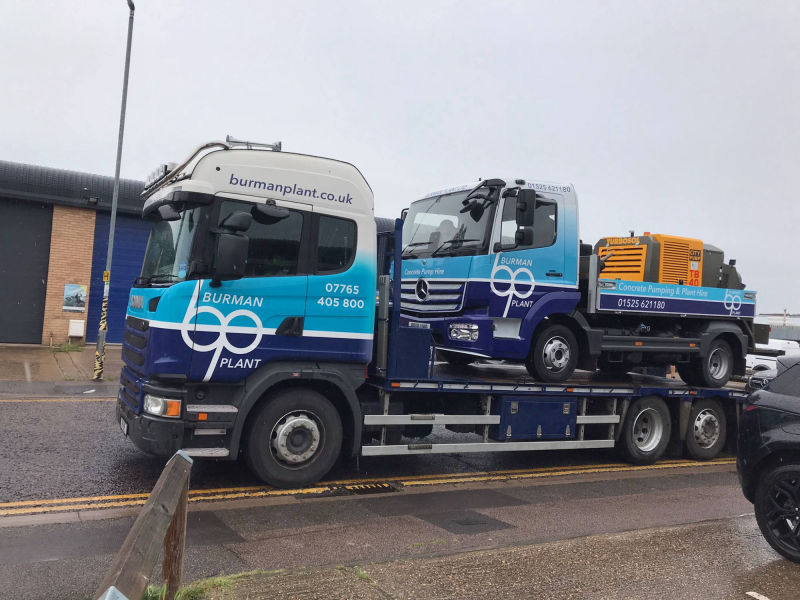 vehicle wrap 