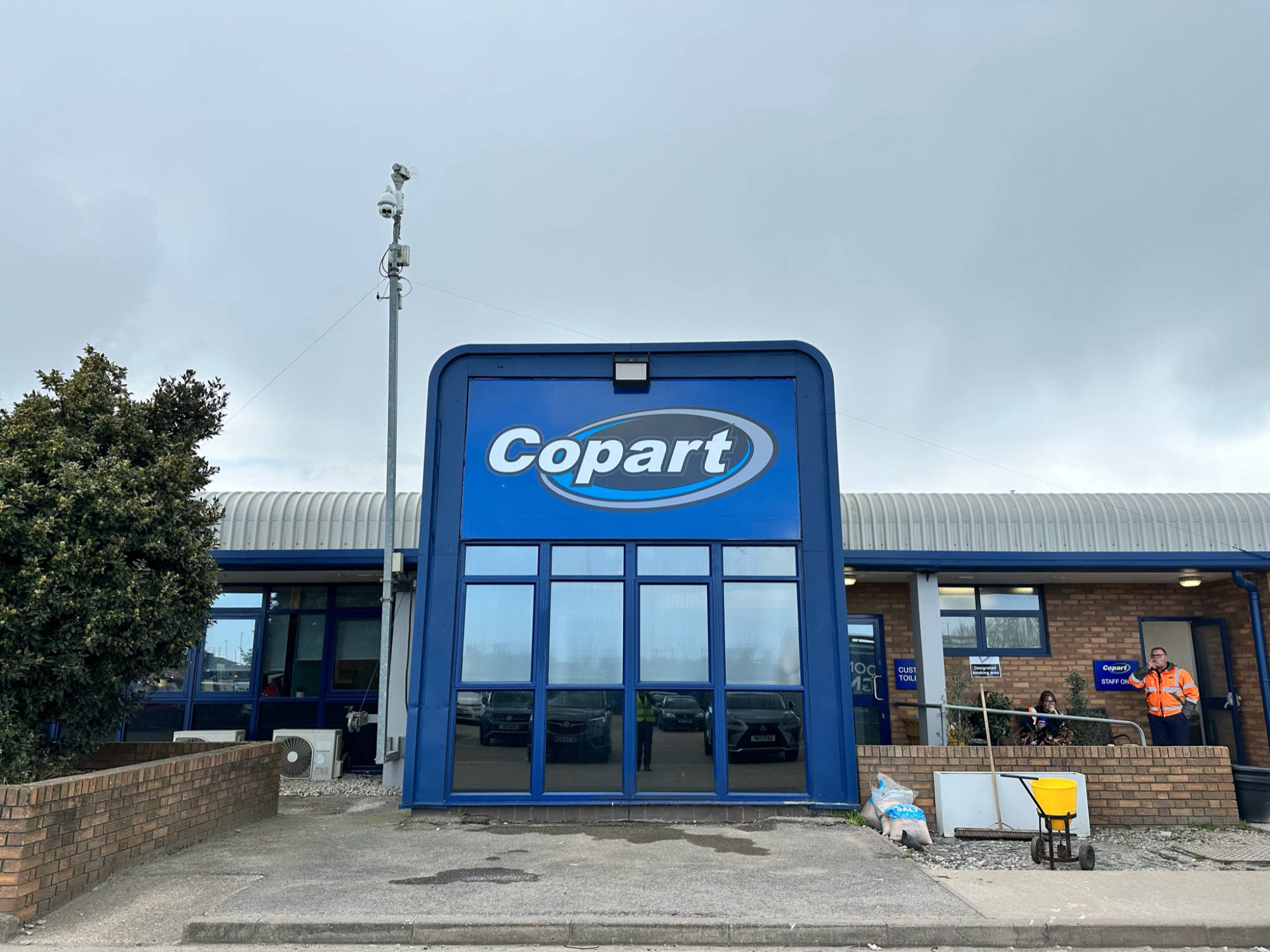 copartsignage