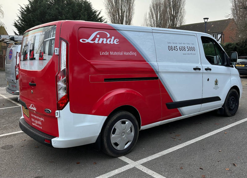 vehicle graphics